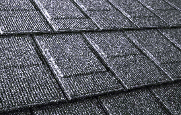 -10% I-SHINGLE цвет графит