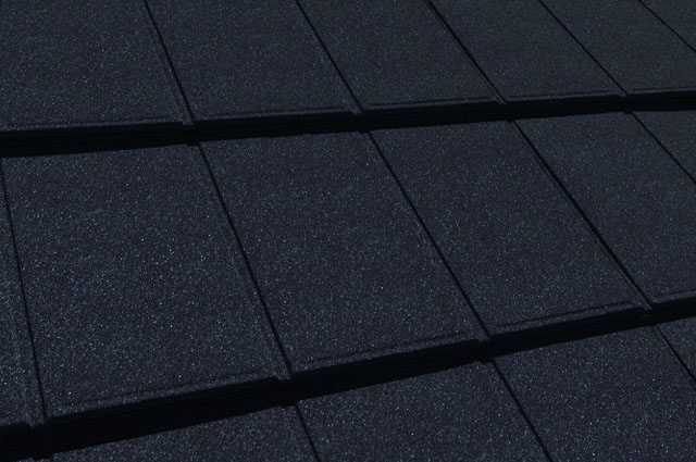 -10% I-PANEL цвет Coal Black