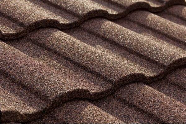 -10% ROMAN цвет coffee